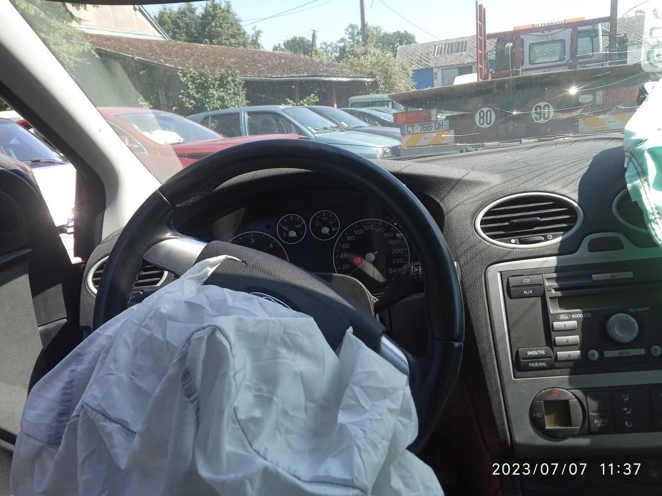 Berceau avant FORD FOCUS 2 PHASE 1 Diesel - 1