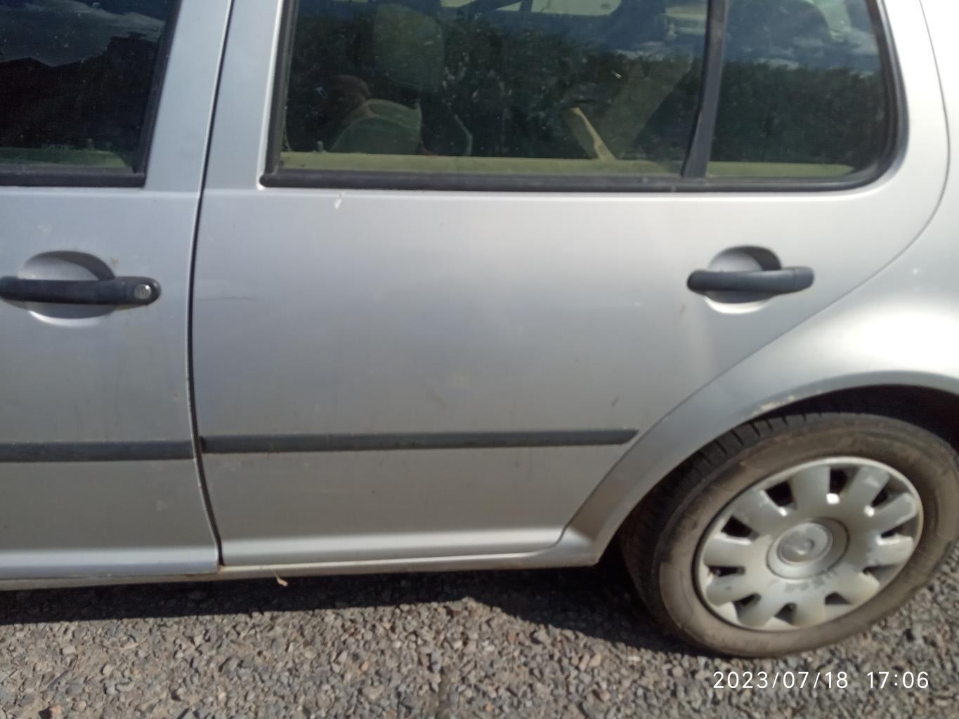 Boite de vitesses VOLKSWAGEN GOLF 4 Diesel - 1