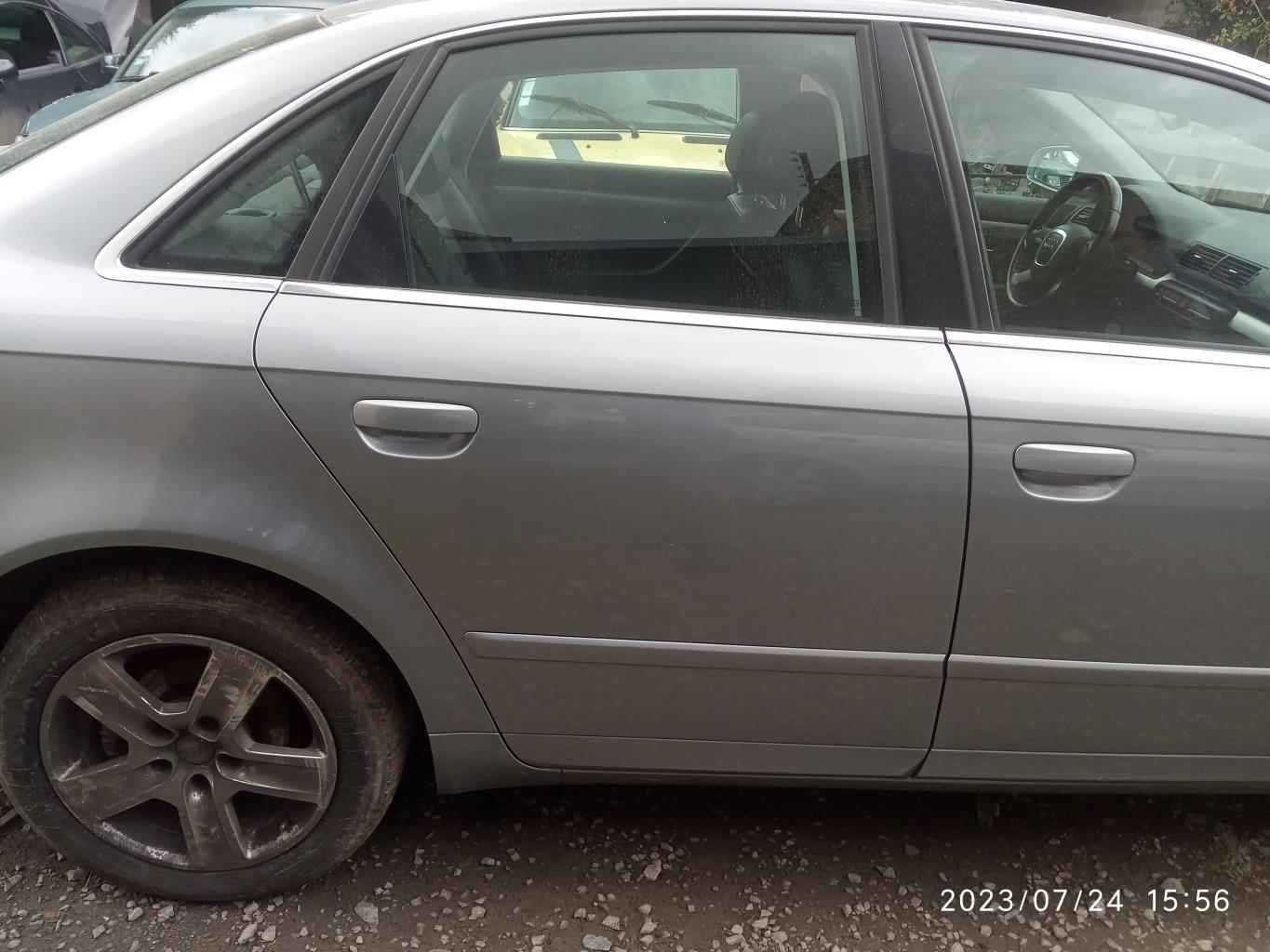Vase d'expansion AUDI A4 2 PHASE 2 Diesel - 1