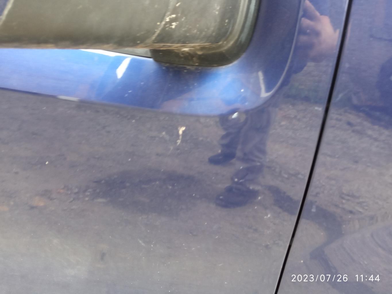 Mastervac FIAT QUBO Diesel - 1