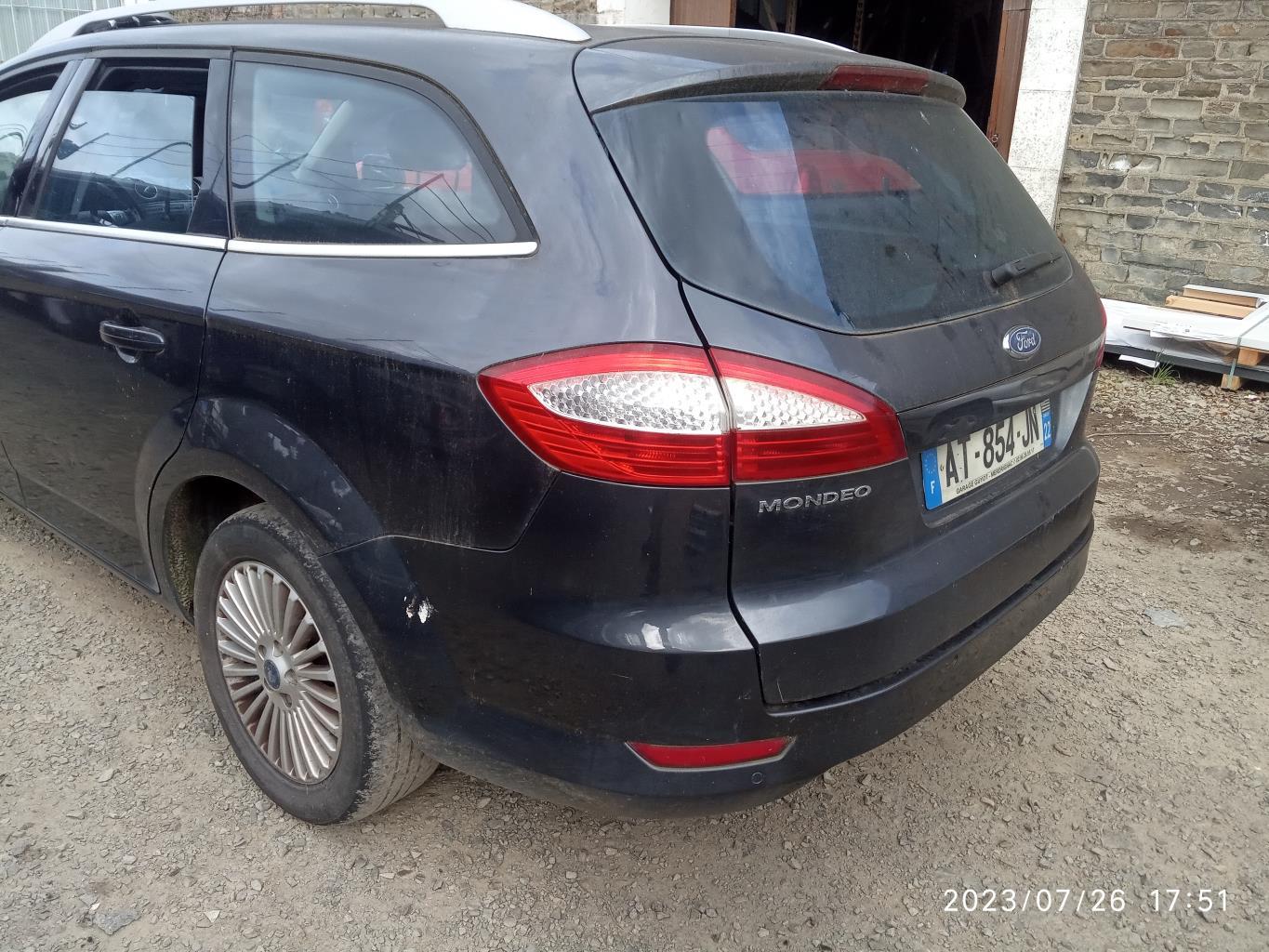 Berceau avant FORD MONDEO 3 PHASE 1 BREAK Diesel - 1