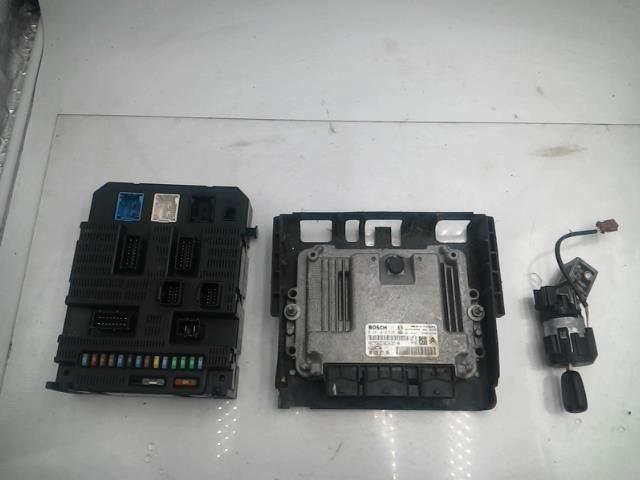 Kit de demarrage PEUGEOT 207 PHASE 1 Diesel - 1