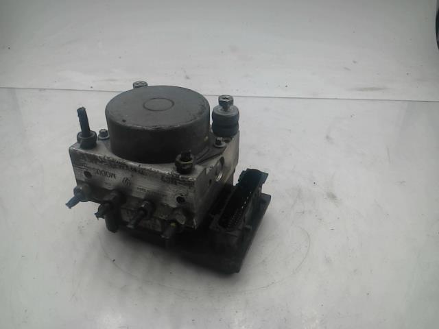 Bloc ABS (freins anti-blocage) RENAULT GRAND MODUS PHASE 2 Diesel - 1