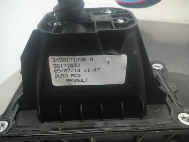 Cable levier de vitesses RENAULT CAPTUR 1 PHASE 1 Diesel - 1