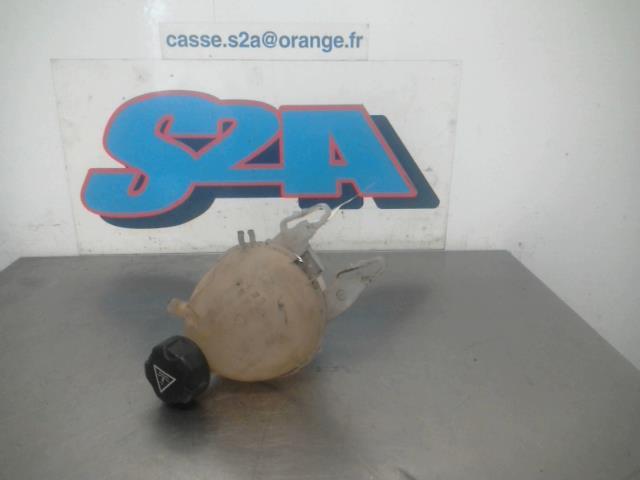 Vase d'expansion PEUGEOT 207 PHASE 2 Diesel - 1