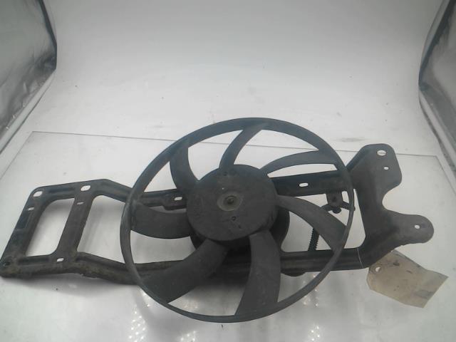 Ventilateur eau RENAULT CLIO 2 PHASE 2  - 1