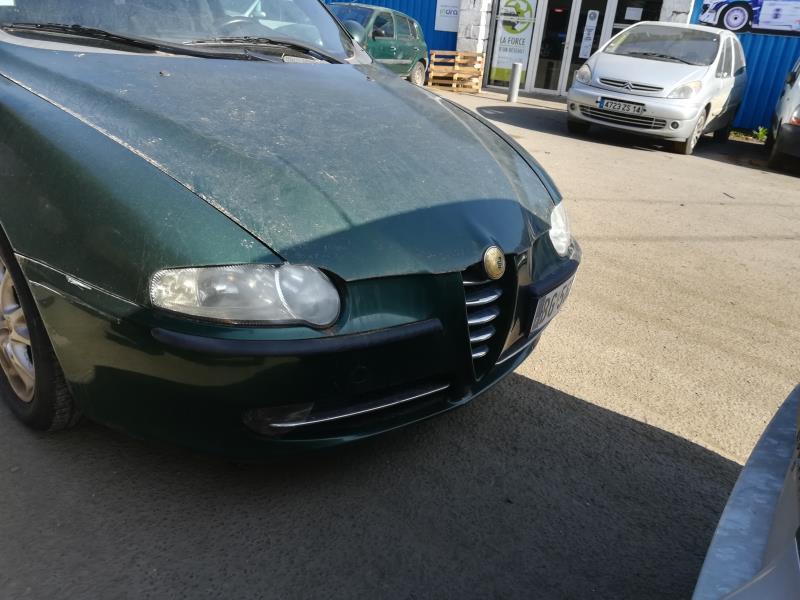 Capot ALFA ROMEO 147 PHASE 1 Essence - 1