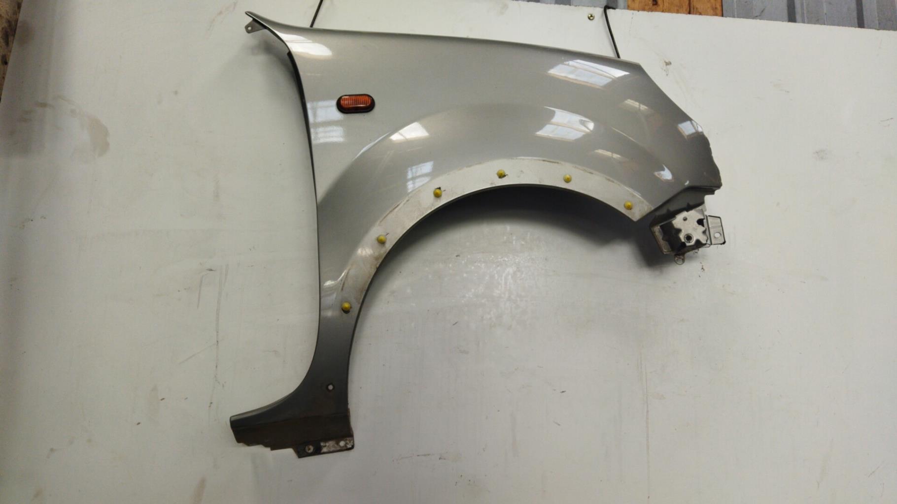 Aile avant droit RENAULT KANGOO 1 PHASE 2  - 1