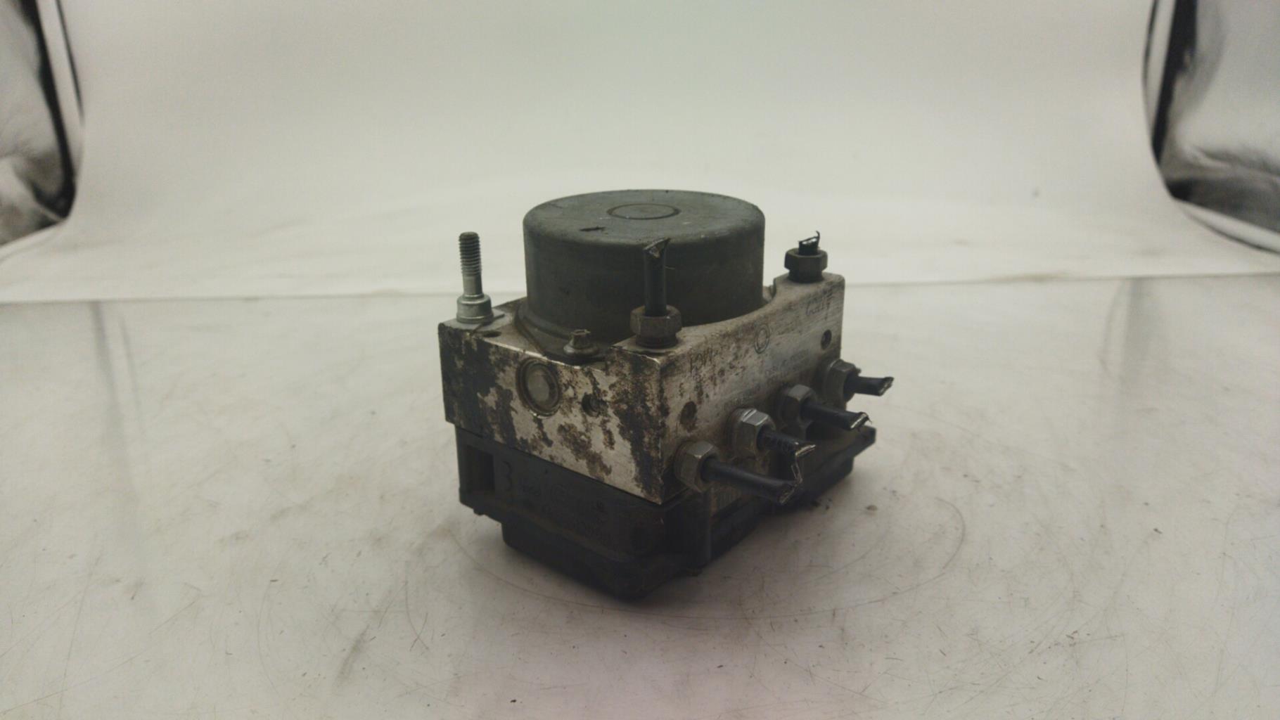Bloc ABS (freins anti-blocage) NISSAN NOTE 1 PHASE 2  - 1