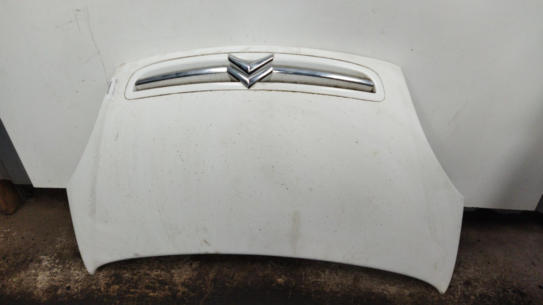 Capot CITROEN XSARA PICASSO  - 1
