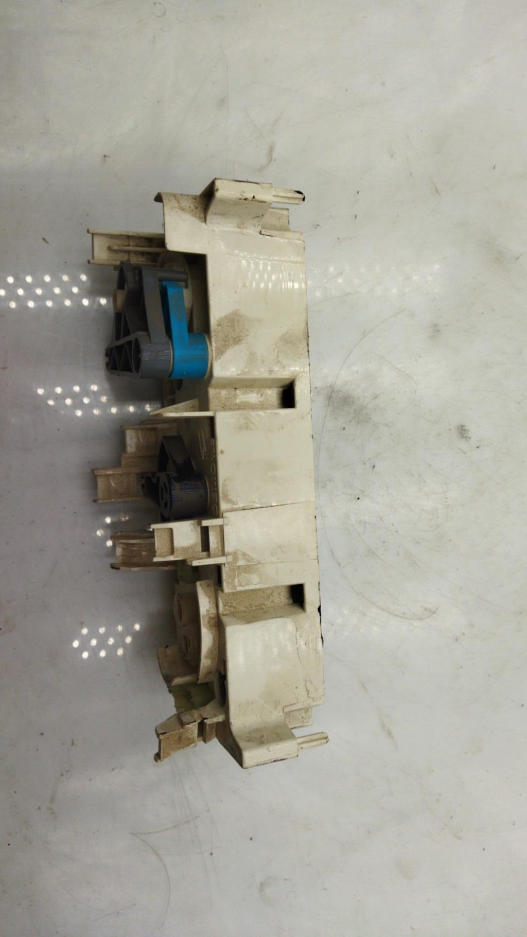 Commande chauffage PEUGEOT PARTNER 1  - 1