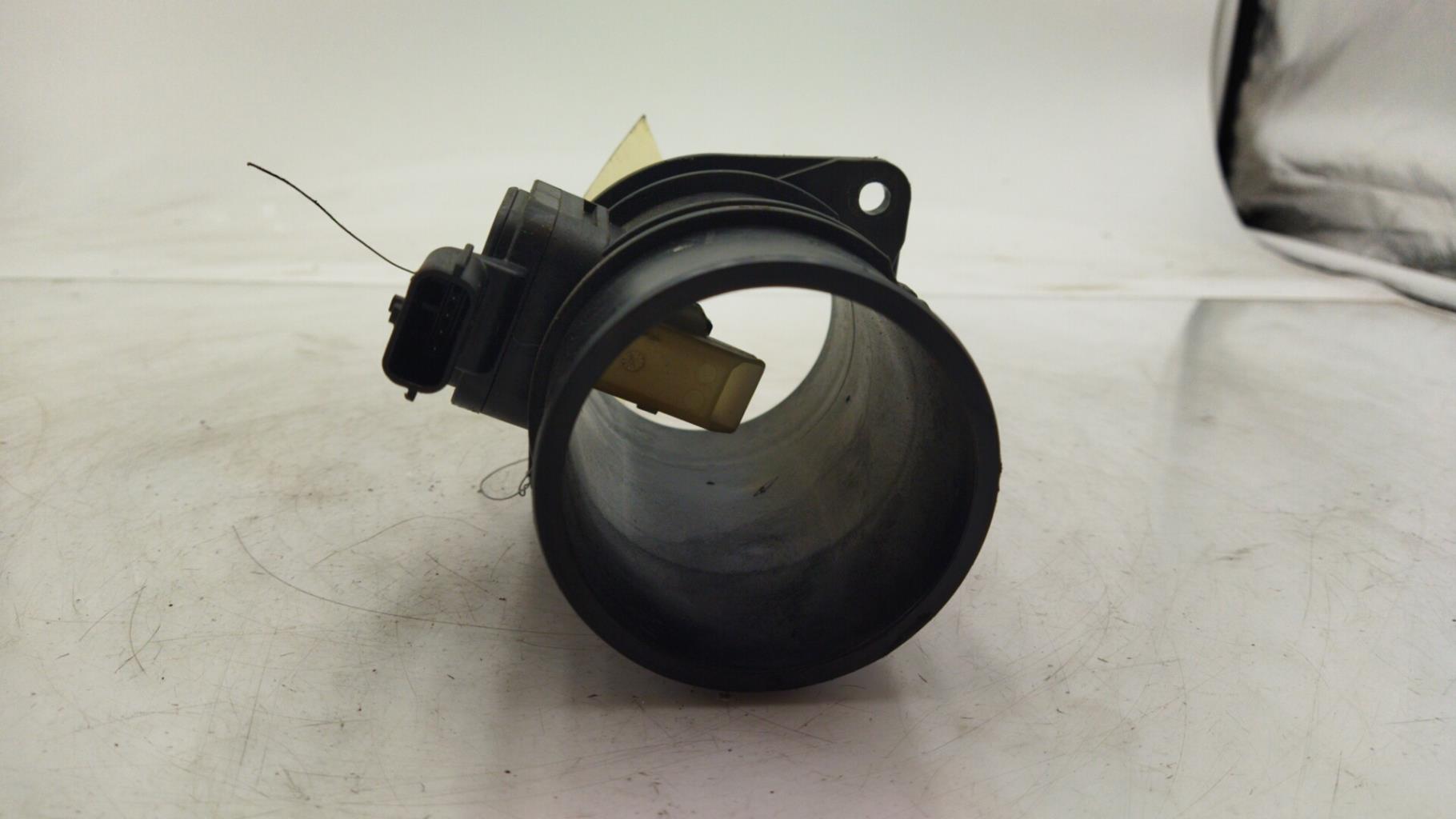 Debitmetre RENAULT CLIO 4 PHASE 1 Diesel - 1