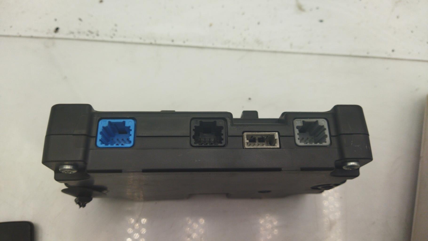 Kit de demarrage RENAULT LAGUNA 3 PHASE 1 COUPE Diesel - 1