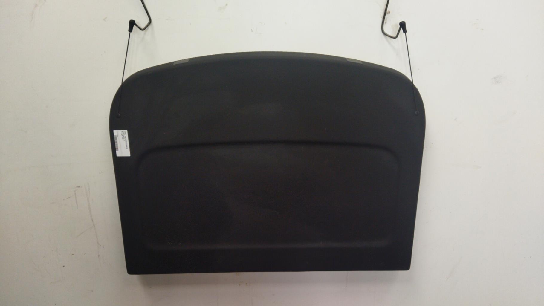 Plage arriere OPEL INSIGNIA 1  - 1