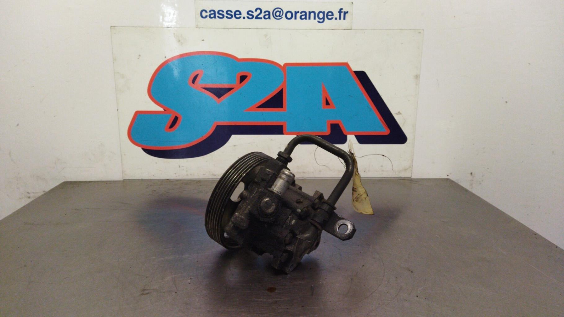 Pompe de direction PEUGEOT 807  - 1