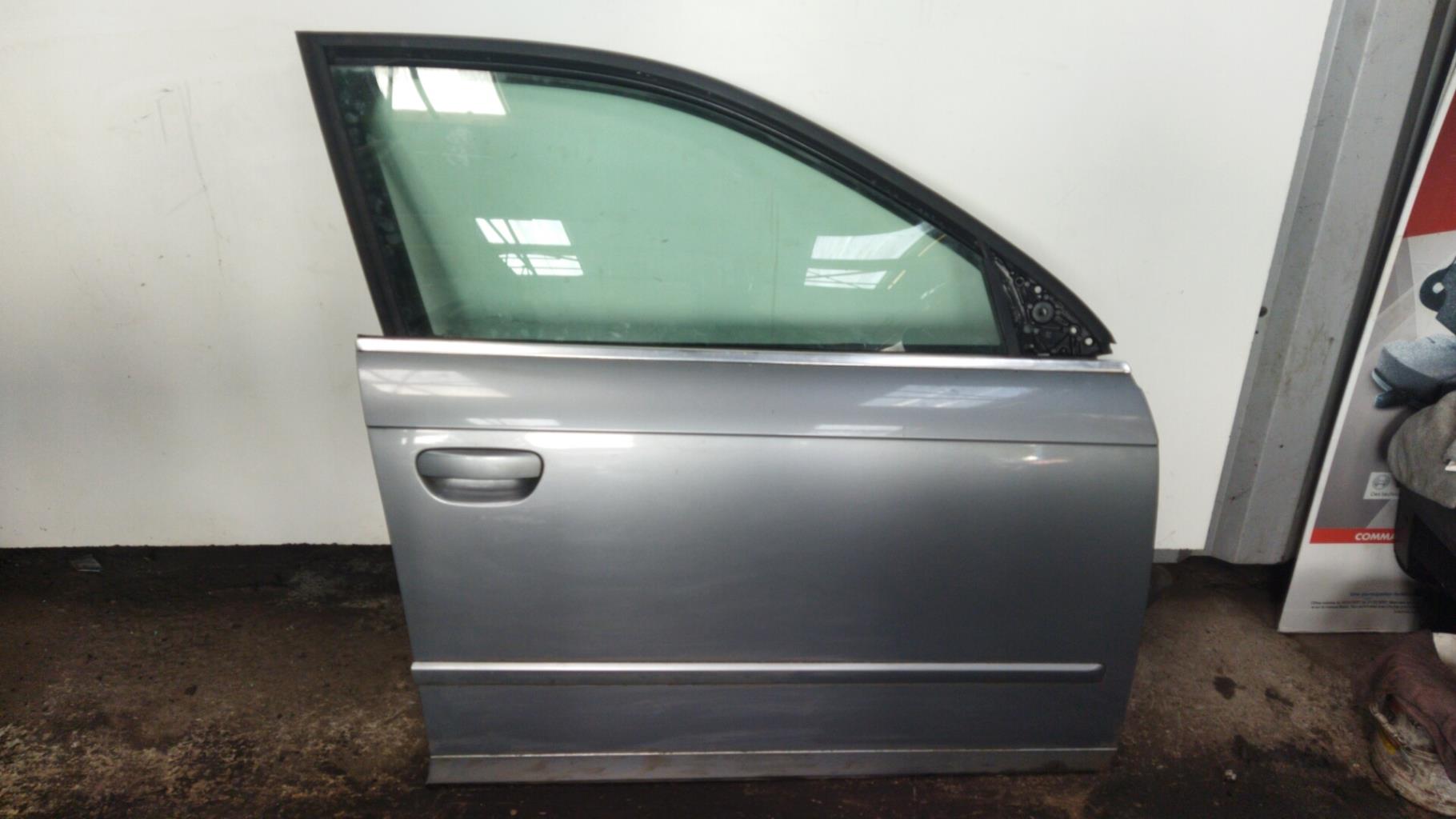 Porte avant droit AUDI A4 2 PHASE 2  - 1
