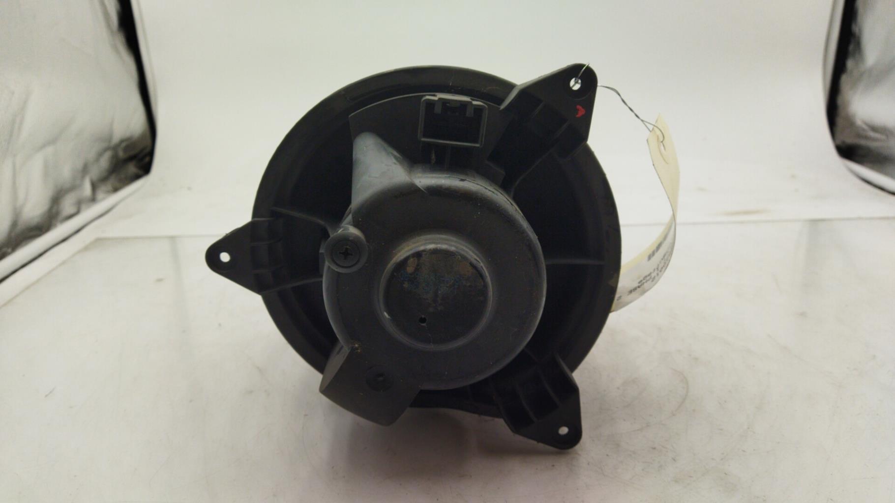 Ventilateur chauffage FORD TRANSIT CONNECT 1 PHASE 2 Diesel - 1