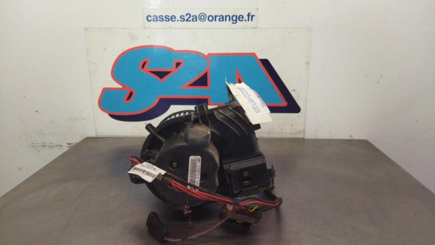 Photo de la pièce
