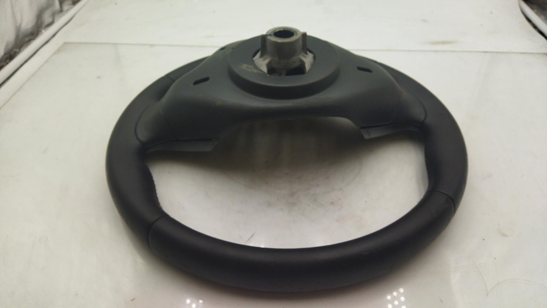 Volant RENAULT CAPTUR 1 PHASE 1 Diesel - 1