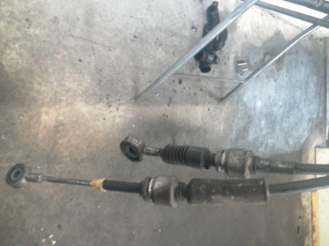 Cable levier de vitesses FIAT 500 2 PHASE 1 Diesel - 1