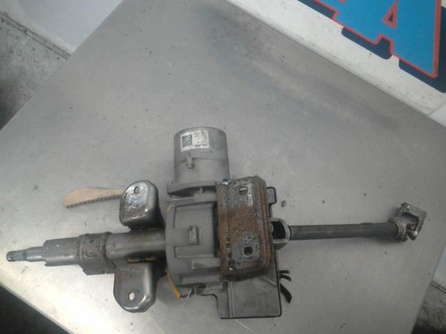 Colonne de direction FIAT 500 2 PHASE 1 Diesel - 1