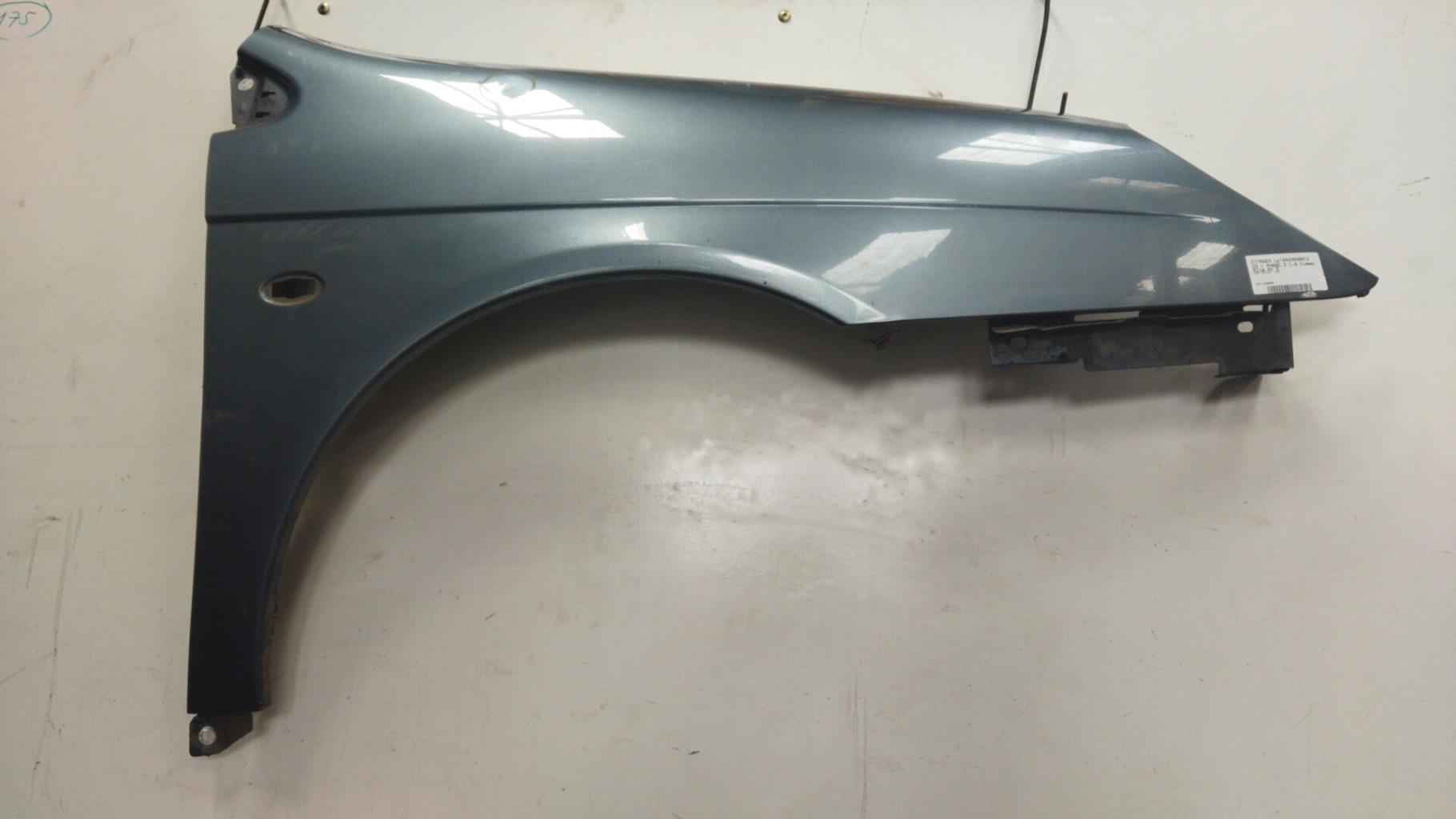 Aile avant droit CITROEN C5 1 PHASE 2 Diesel - 1