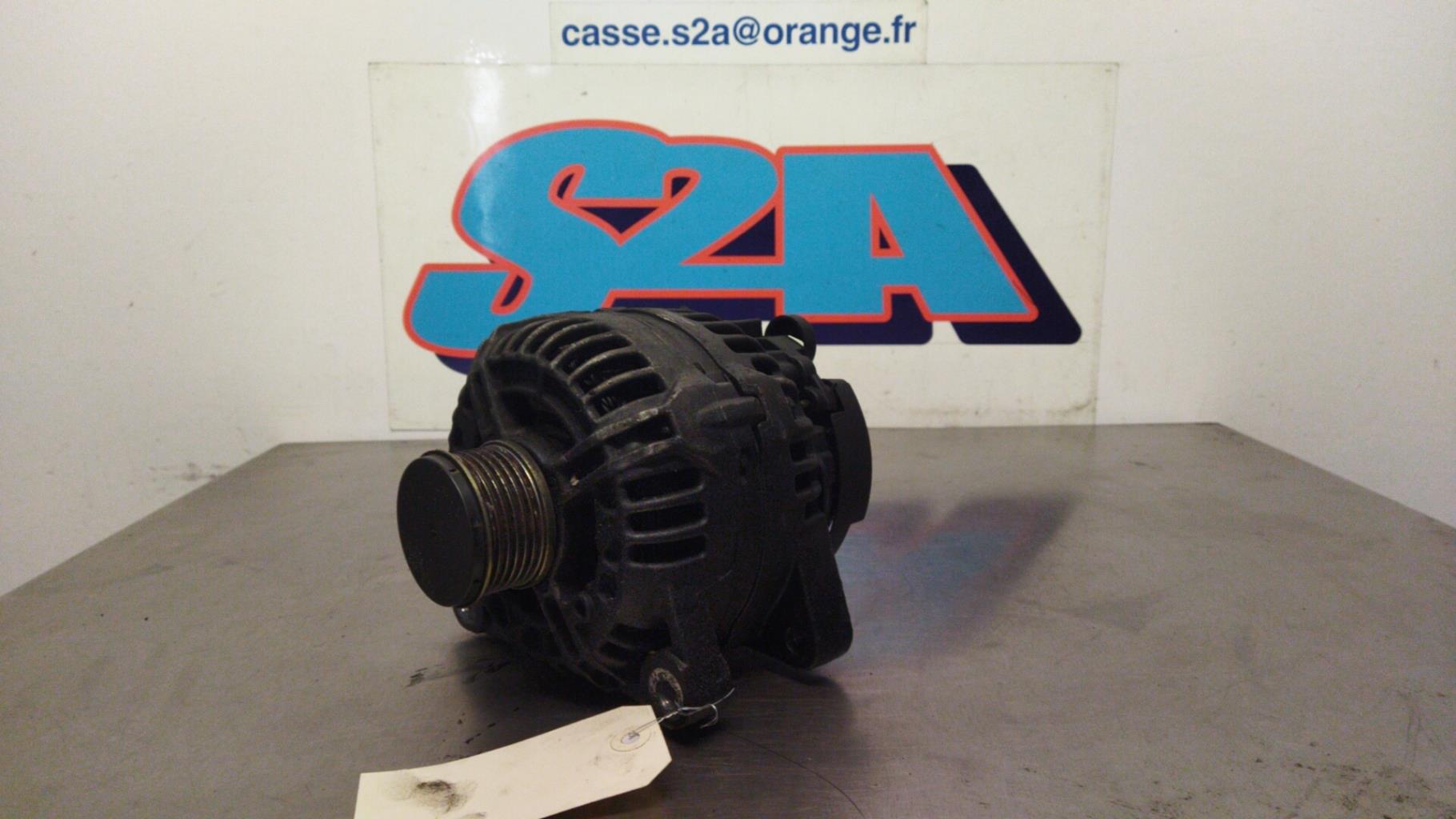 Alternateur MINI MINI 2 R56  - 1