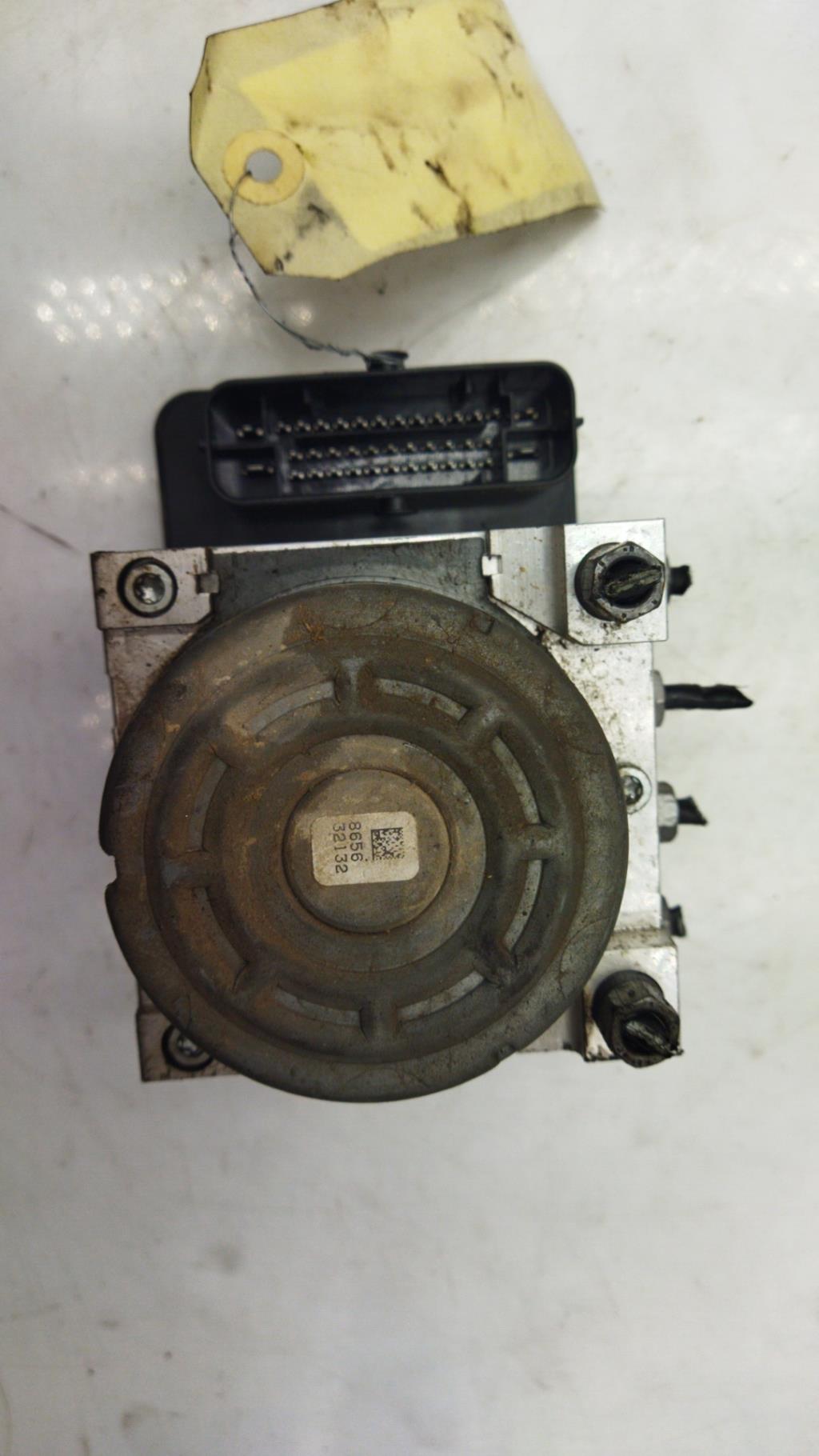 Bloc ABS (freins anti-blocage) CITROEN DS3 PHASE 1 Diesel - 1