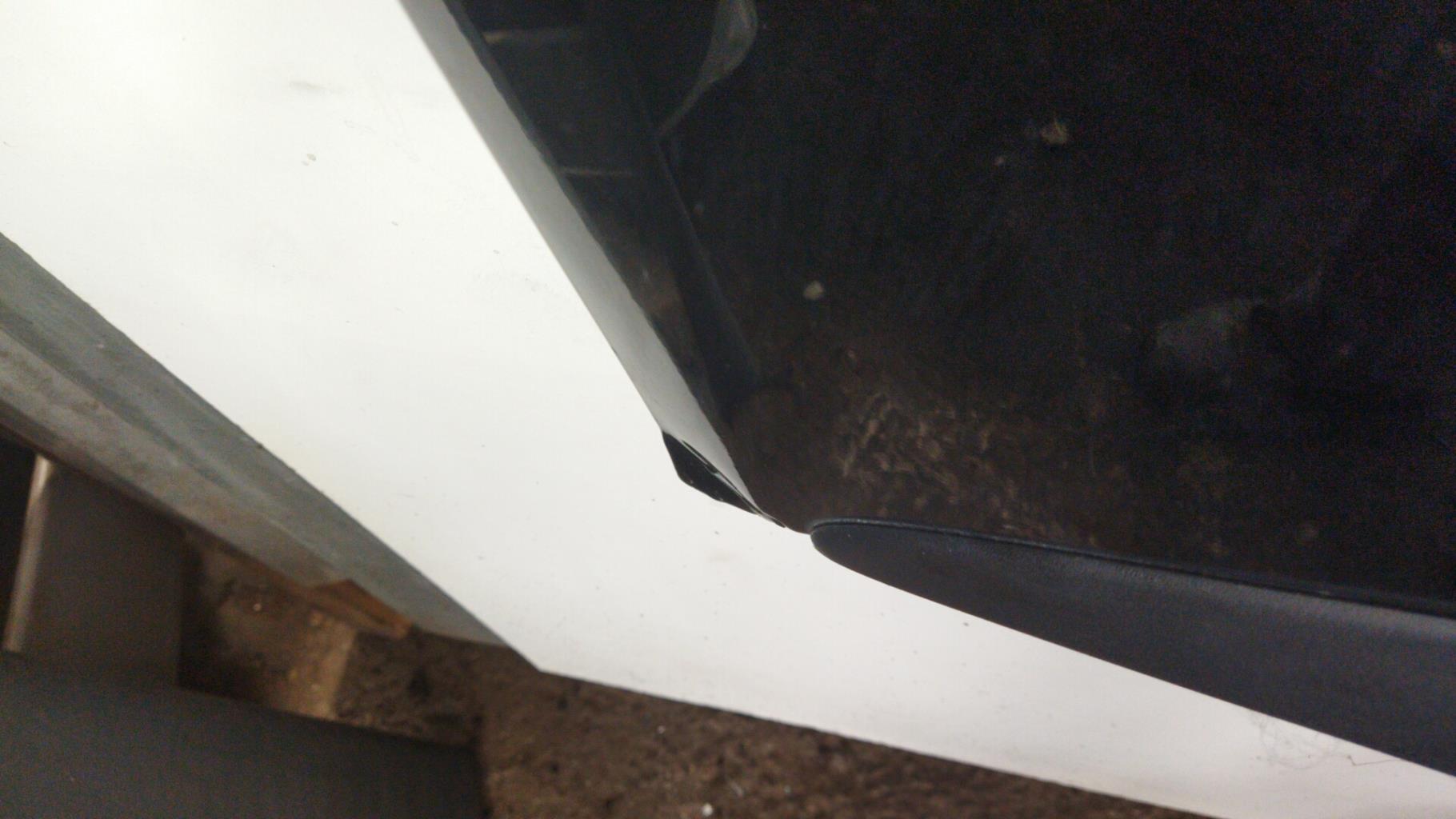 Capot FORD C-MAX 1 PHASE 2  - 1