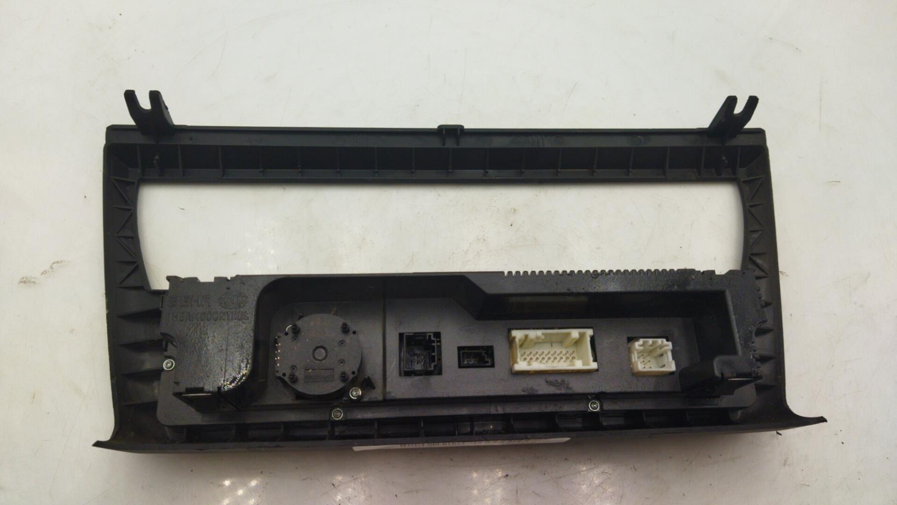 Commande chauffage BMW X3 E83 PHASE 2 Diesel - 1