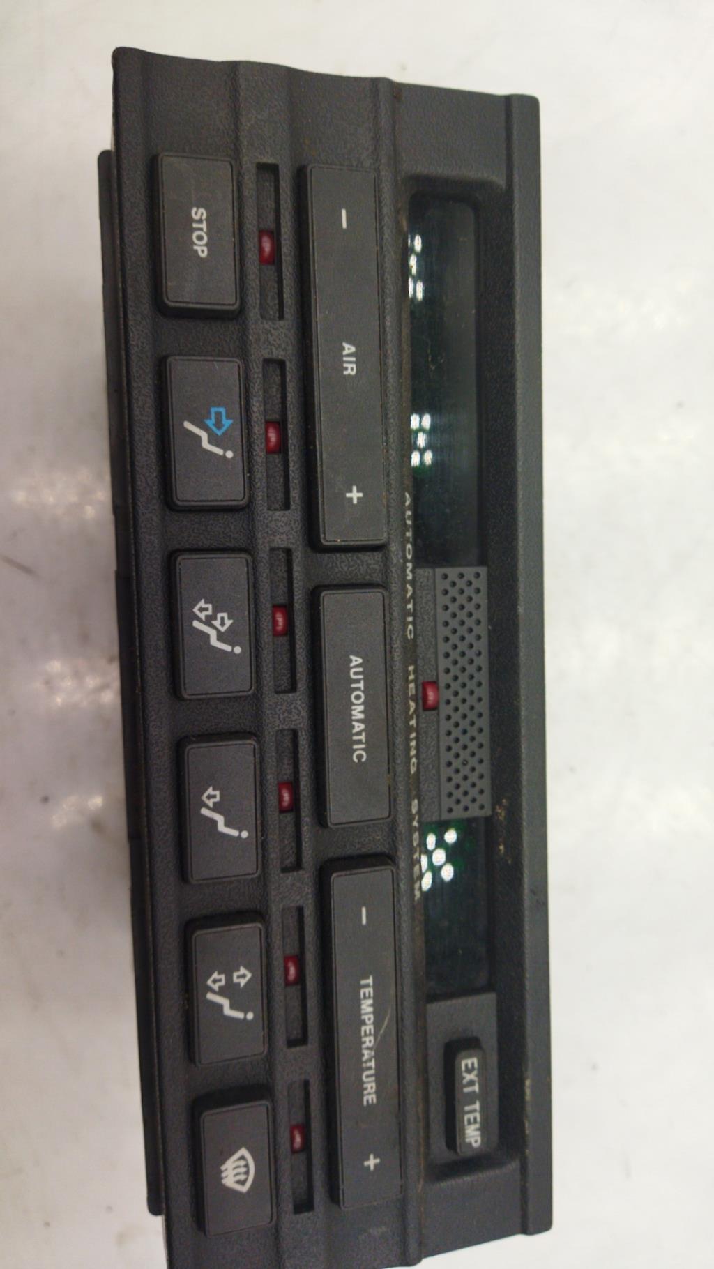 Commande chauffage LANCIA THEMA 1  - 1