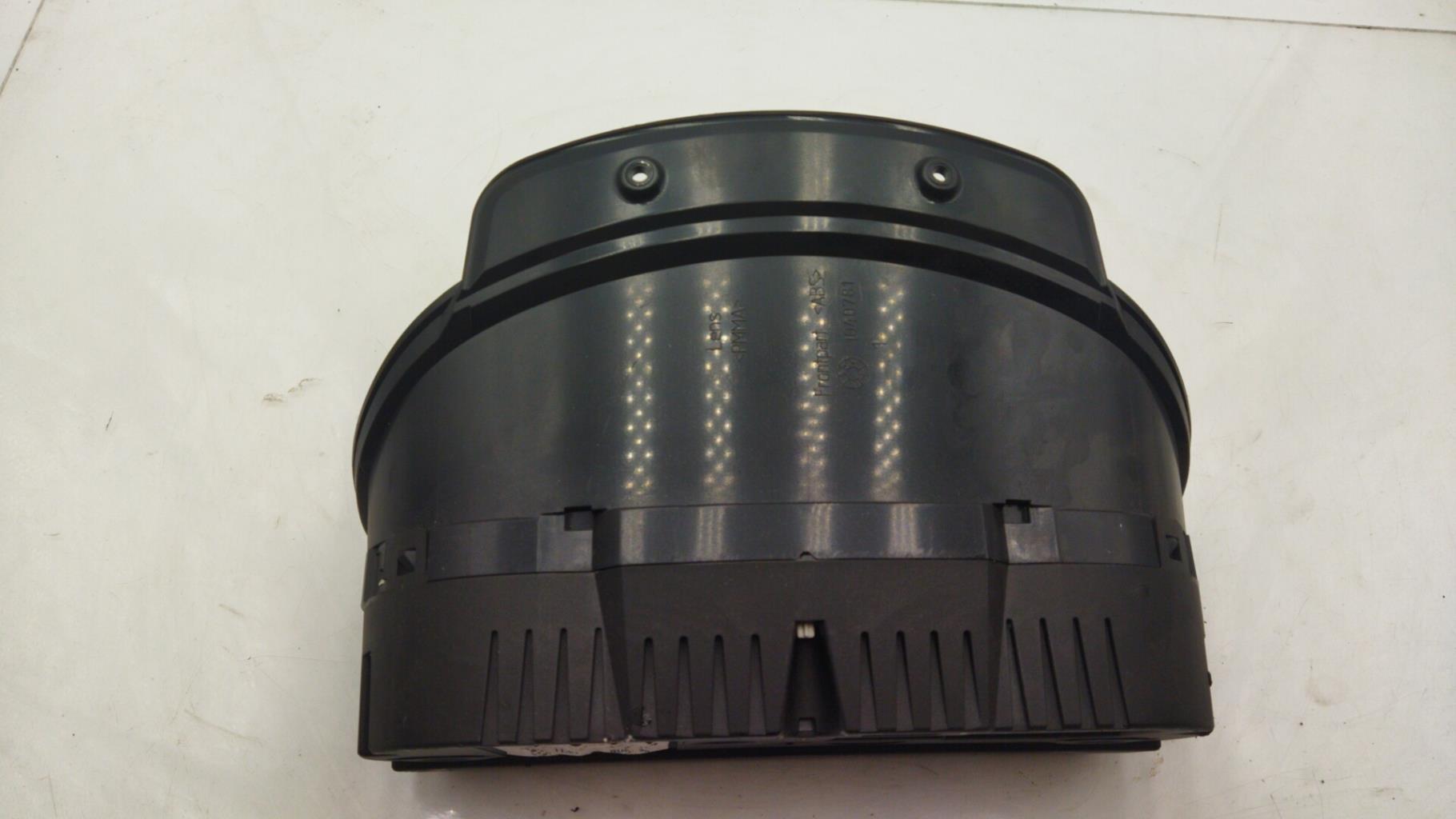 Compteur BMW X3 E83 PHASE 2 Diesel - 1