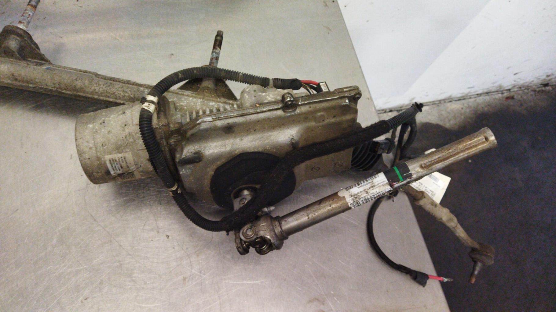Cremaillere mecanique CITROEN DS3 PHASE 1 Diesel - 1