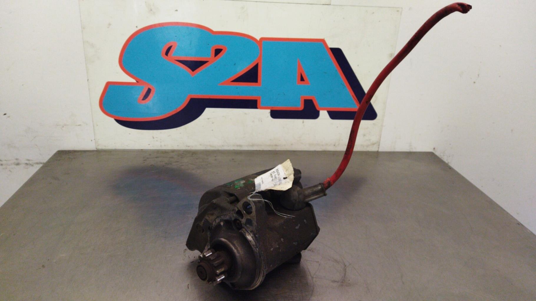 Demarreur ROVER 45 PHASE 1 Diesel - 1