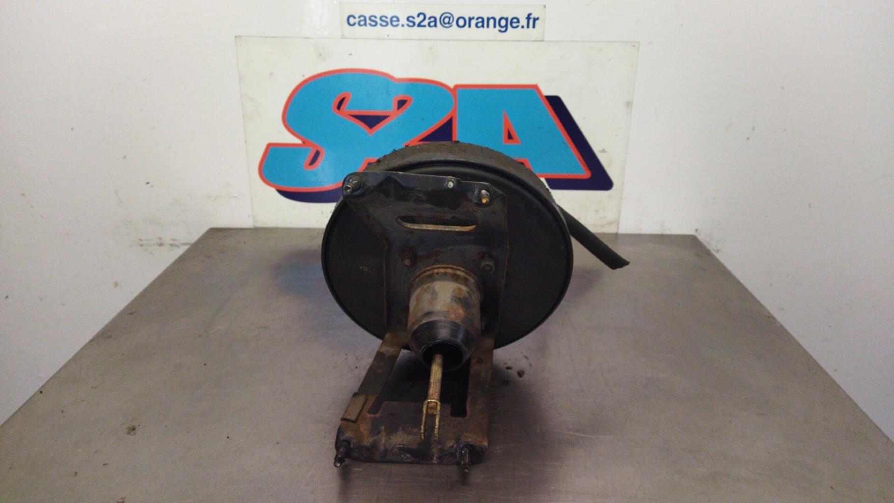 Mastervac RENAULT ESPACE 2 PHASE 1 Diesel - 1