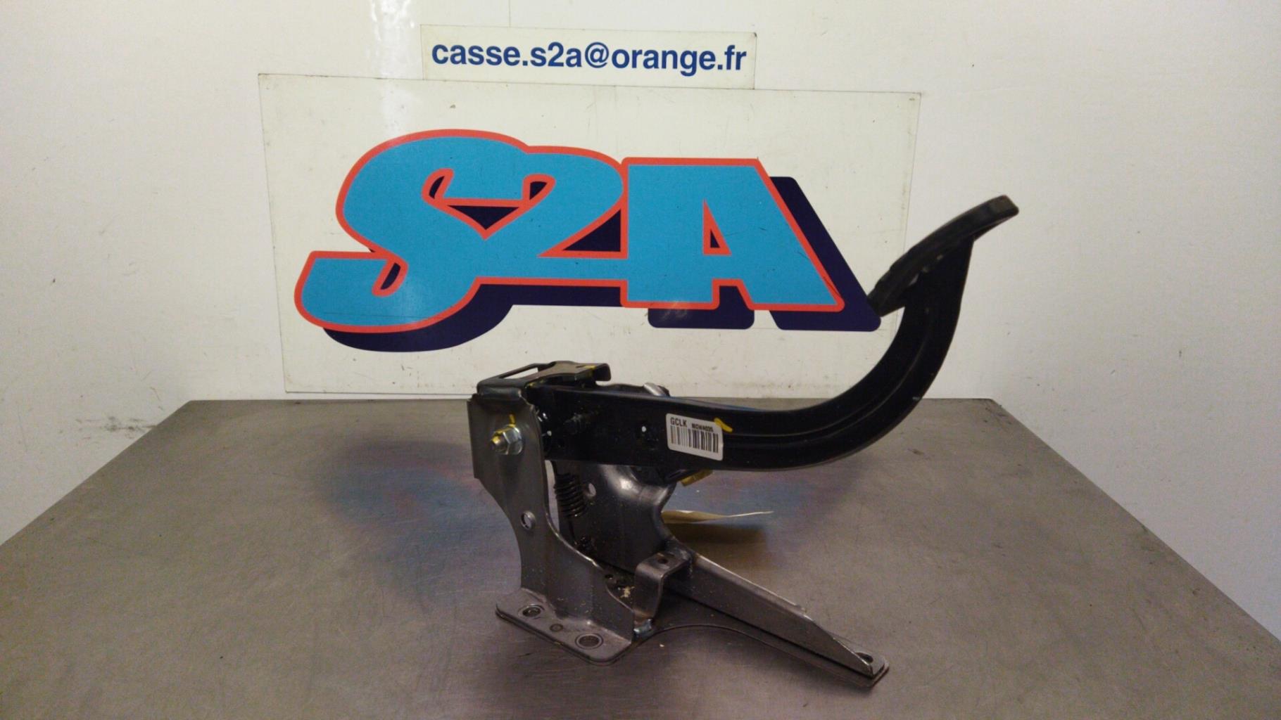 Pedale d'embrayage HYUNDAI I 20 2 PHASE 1 Essence - 1