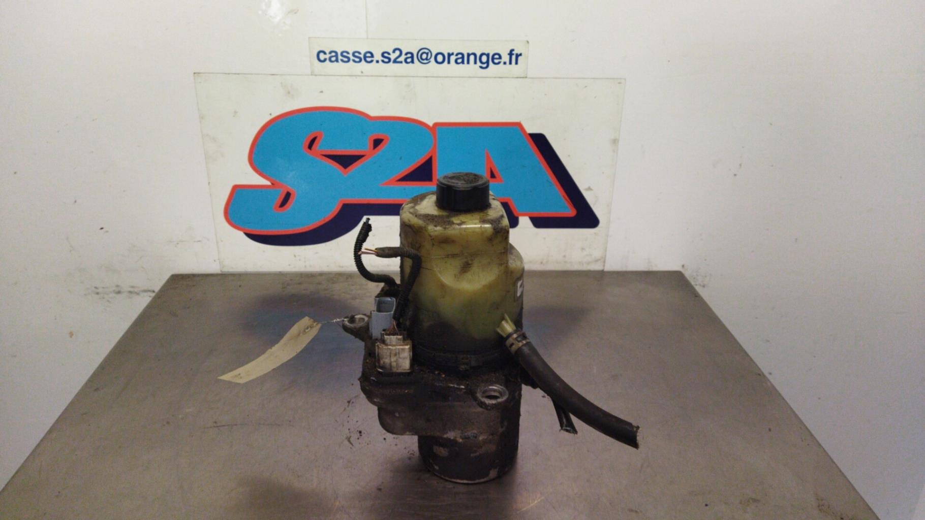Pompe de direction FORD C-MAX 1 PHASE 2  - 1