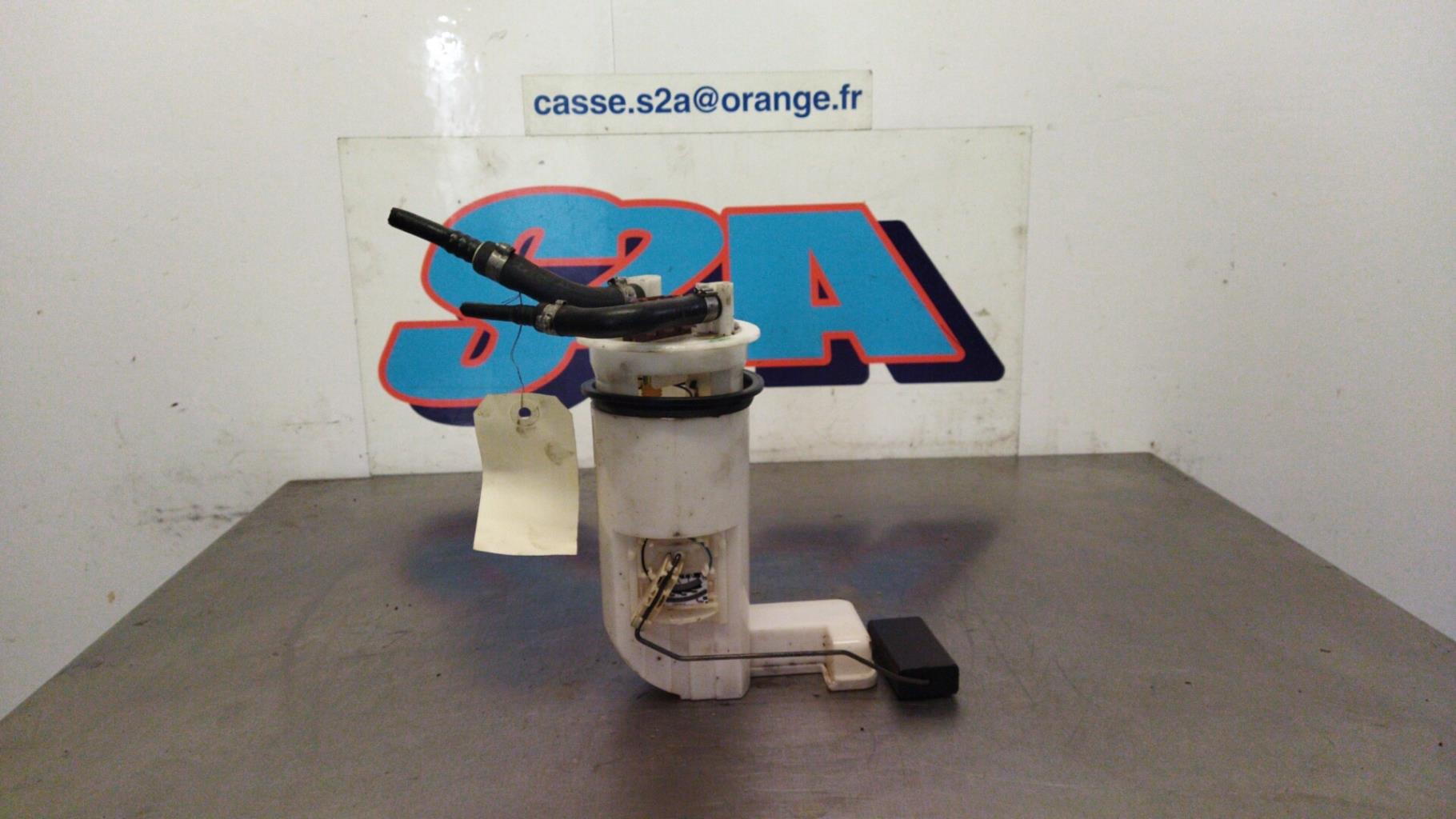 Pompe de gavage CITROEN SAXO PHASE 2 Diesel - 1