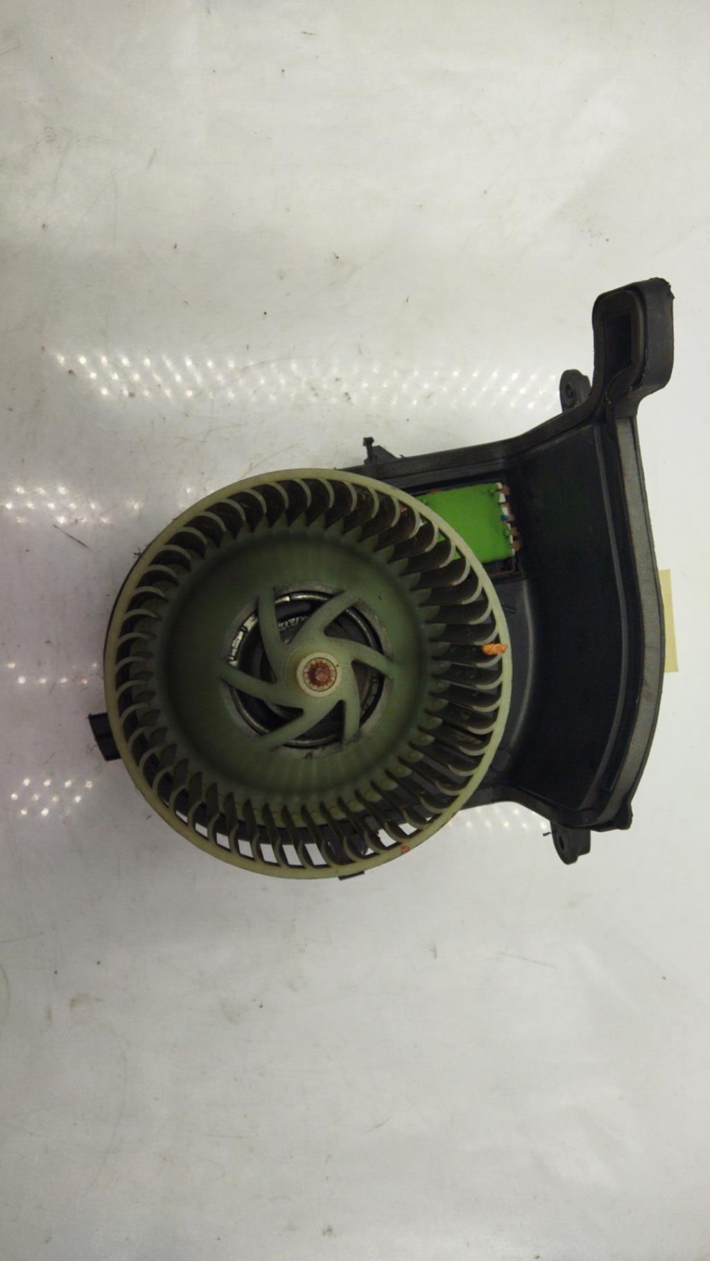 Ventilateur chauffage RENAULT CLIO 2 PHASE 2 Diesel - 1