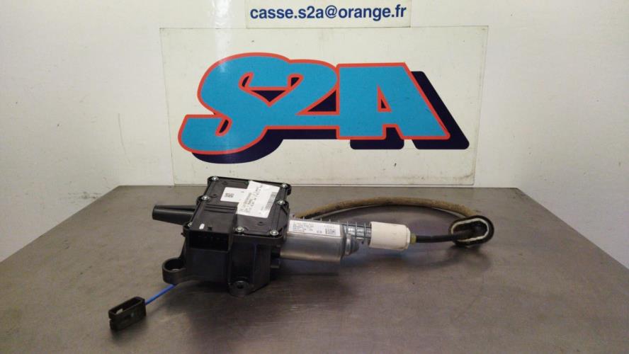 Photo de la pièce