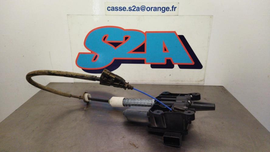 Photo de la pièce