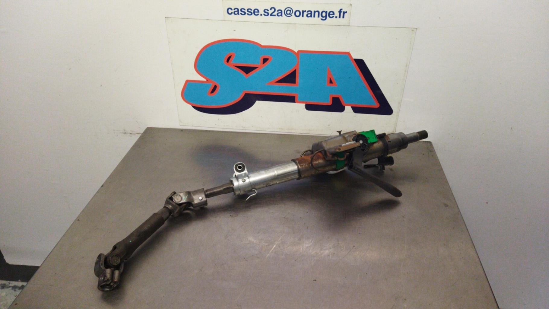 Colonne de direction OPEL MERIVA B PHASE 1 Essence - 1