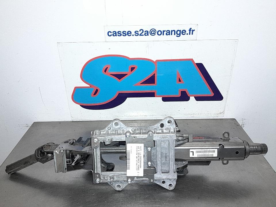 Colonne de direction AUDI A3 2  - 1