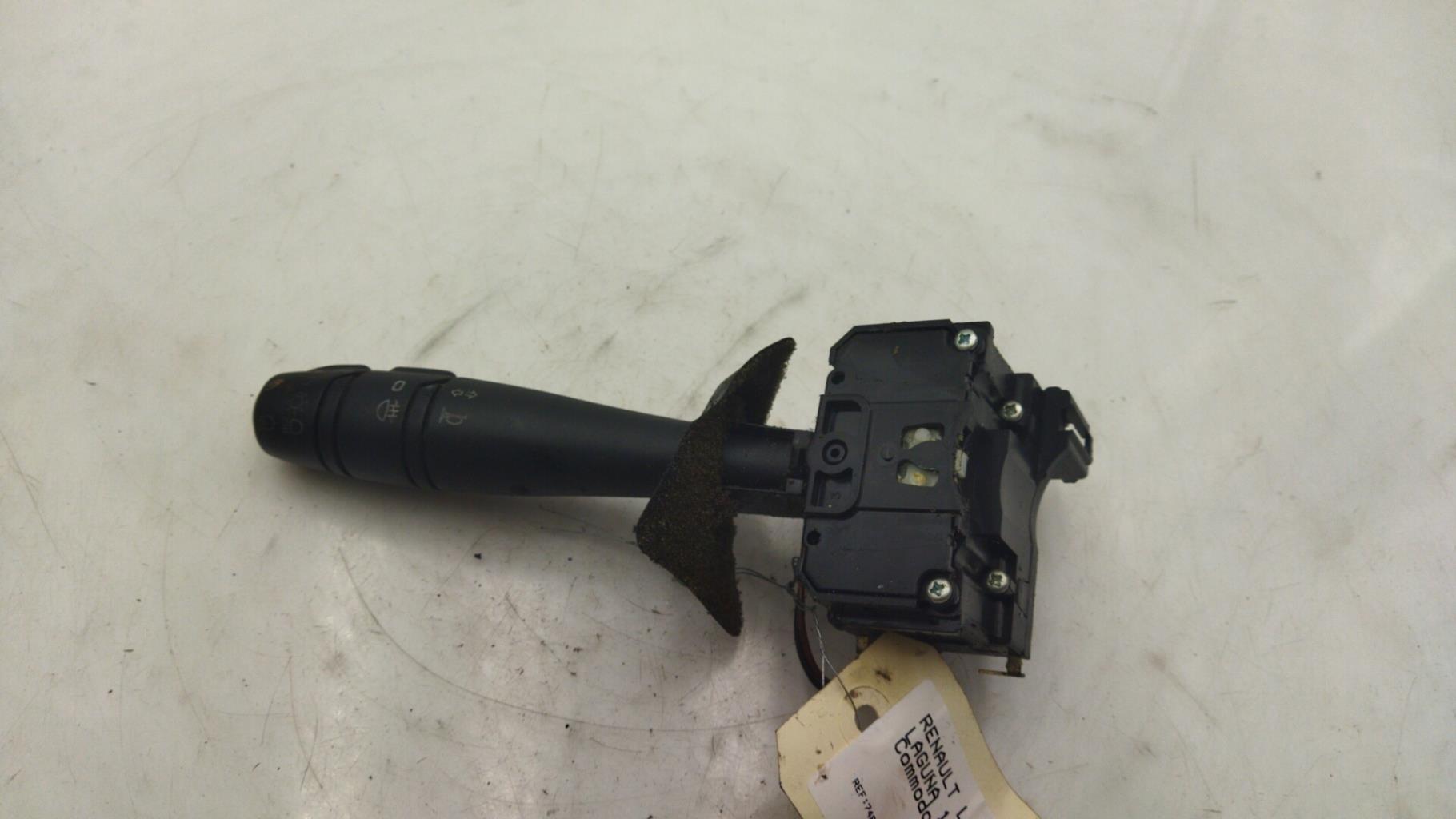 Commodo phare RENAULT LAGUNA 1 PHASE 1 Diesel - 1