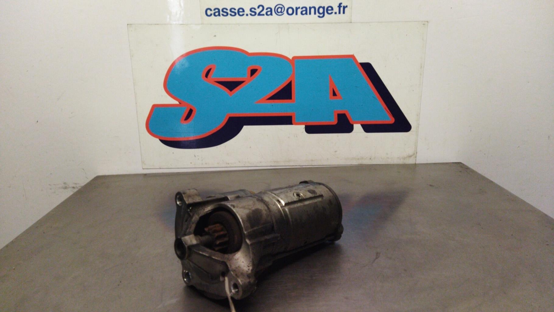 Demarreur PEUGEOT EXPERT 3 PHASE 1 Diesel - 1