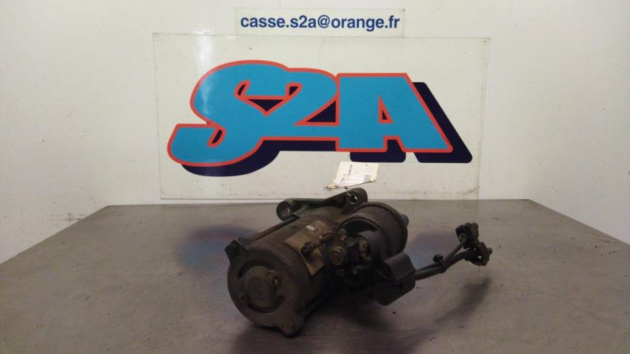 Photo de la pièce