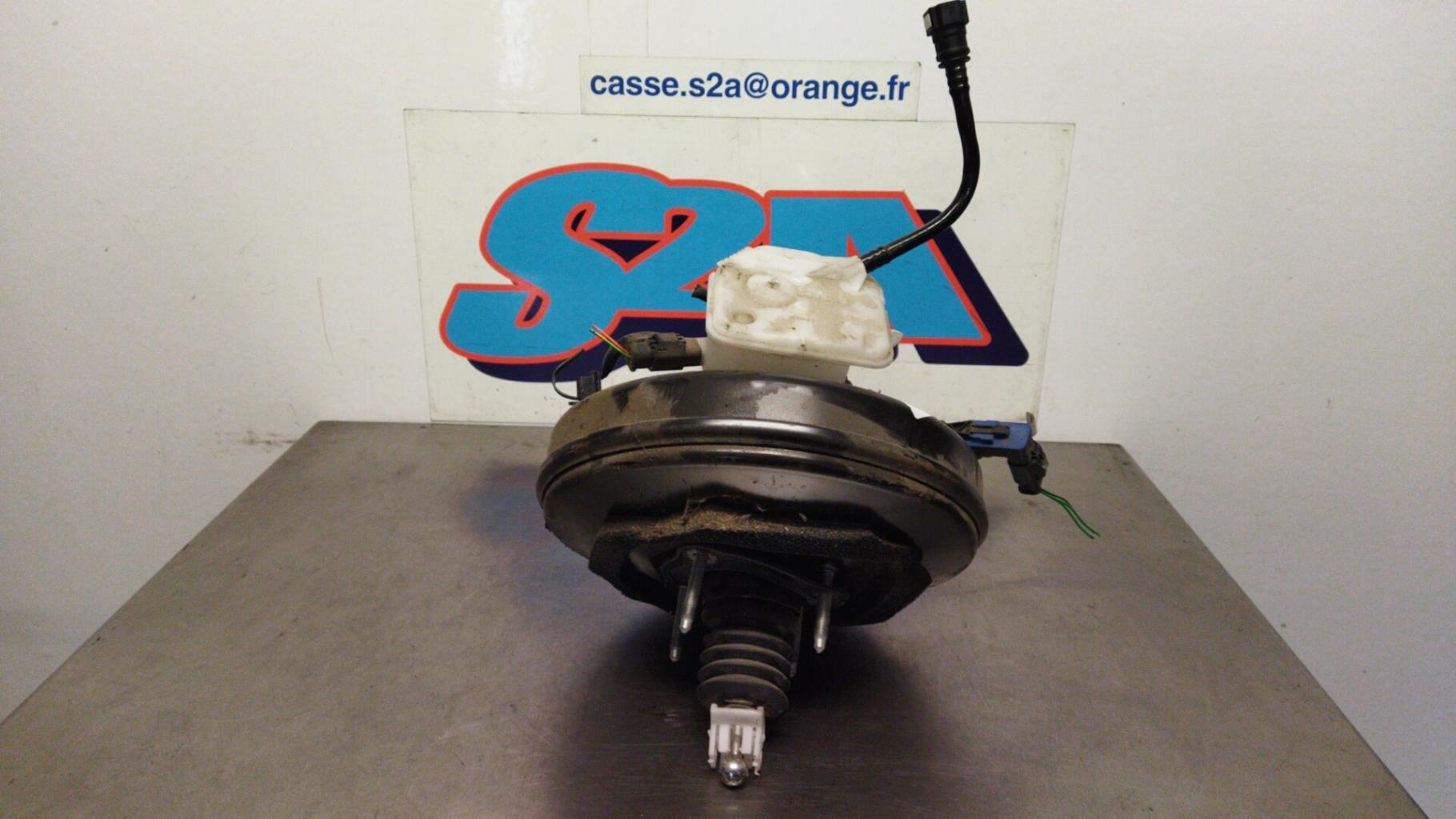 Mastervac DS DS4 1 PHASE 1 Diesel - 1