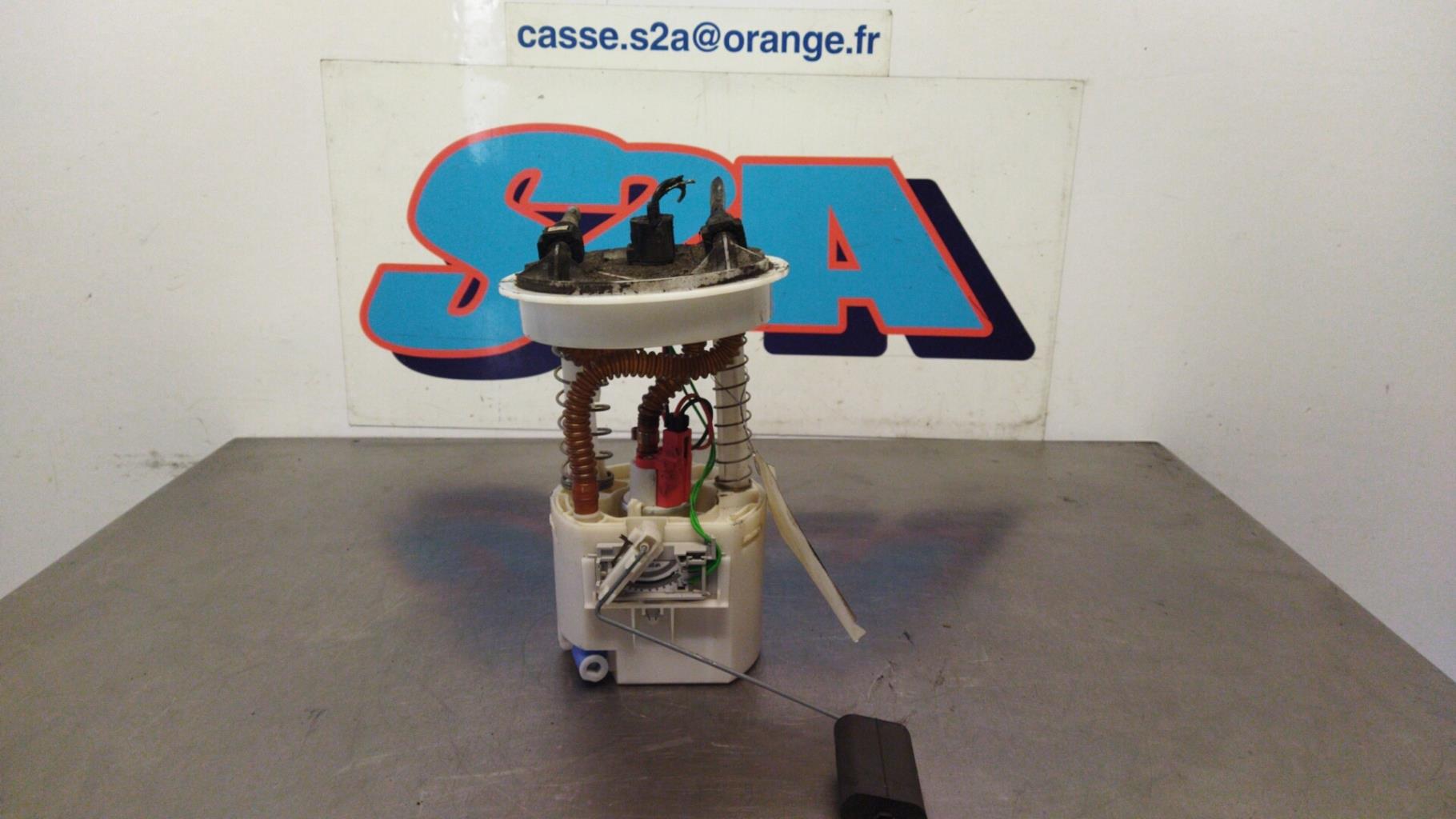 Pompe à carburant FORD FIESTA 5 PHASE 2 Essence - 1