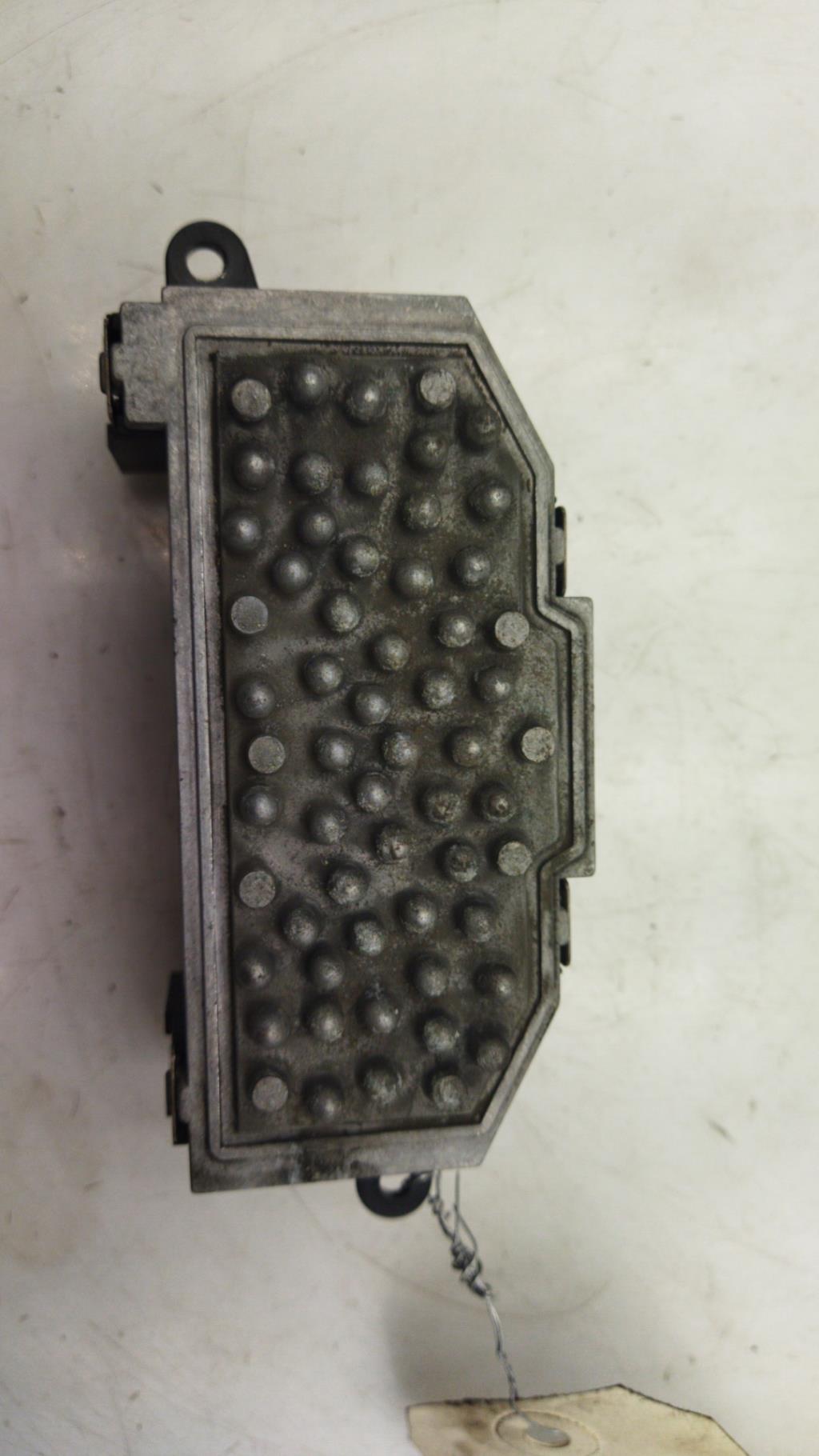 Resistance chauffage VOLKSWAGEN SCIROCCO 3 PHASE 1 COUPE Diesel - 1