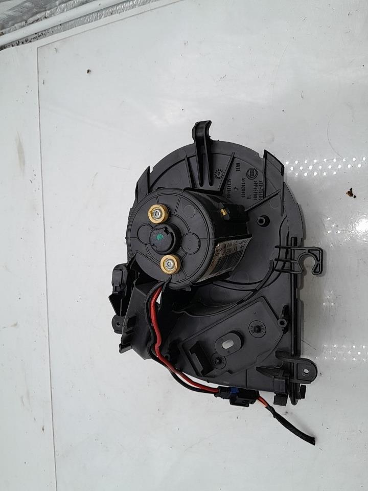 Ventilateur chauffage CITROEN JUMPY 2  - 1